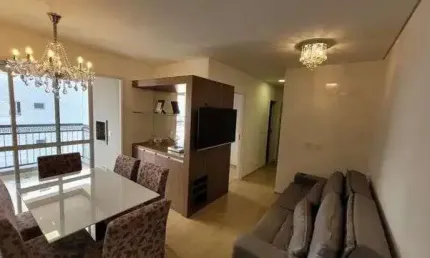 Apartamento com 3 dormitórios à venda, 70 m² por R$ 848.000 - Centro - Londrina/PR
