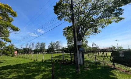 Chácara / sítio com 1 quarto à venda na Rua Orlando Fabrini, 400, Conjunto Cafezal 2, Londrina