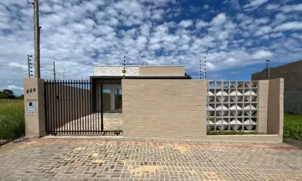 Casa com 3 dormitórios à venda, 90 m² por R$ 430.000,00 - São Lourenço - Londrina/PR