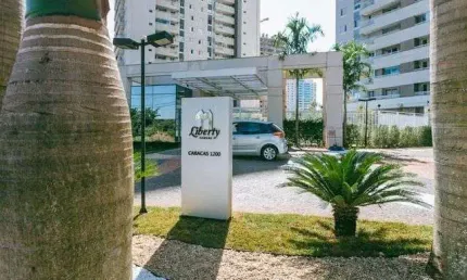 Apartamento com 3 dormitórios à venda, 77 m² por r$ 680.000,00 - gleba fazenda palhano - londrina/pr