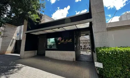 Apartamento com 3 dormitórios à venda, Nossa Senhora de Lourdes - Londrina/PR