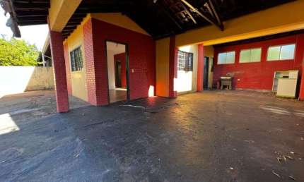 Casa com 3 dormitórios à venda, 91 m² por R$ 368.000,00 - Jardim Guararapes - Londrina/PR