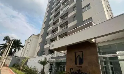 Apartamento com 3 dormitórios à venda, 66 m² por r$ 460.000,00 - alto da inglaterra - londrina/pr