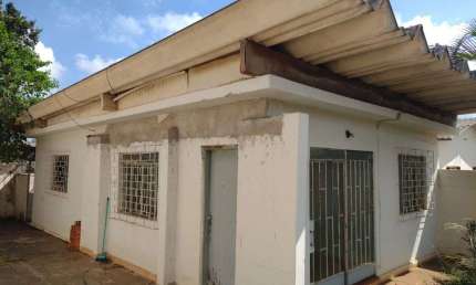Casa com 2 dormitórios à venda, 80 m² por R$ 250.000,00 - Califórnia - Londrina/PR