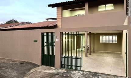 Casa 04 Quartos | Aeroporto | Venda R$ 620.000,00 - Locação R$ 4.200,00