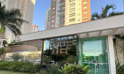 Apartamento com 3 quartos à venda em Gleba Palhano, Londrina 
