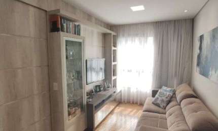 Apartamento com 3 quartos à venda na Rua Venezuela, 557, Vila Brasil, Londrina