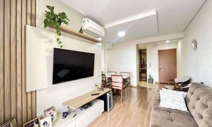 Apartamento 03 dormitórios à venda, 86 m² - Vila Siam - Londrina/PR