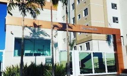 Apartamento Acquaville - Condominio Lagoa Dourada R$ 195,000,00