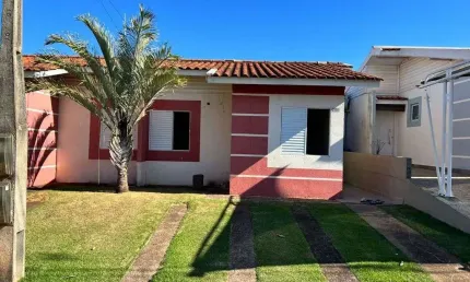 Casa com 2 dormitórios à venda, 87 m² por R$ 250.000,00 - Heimtal - Londrina/PR