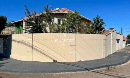 Casa com 3 quartos à venda na Rua Cunhatai, Antares, Londrina
