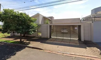 Casa com 4 dormitórios à venda, 270 m² por R$ 2.400.000 - Jardim Itatiaia 2 - Londrina/PR