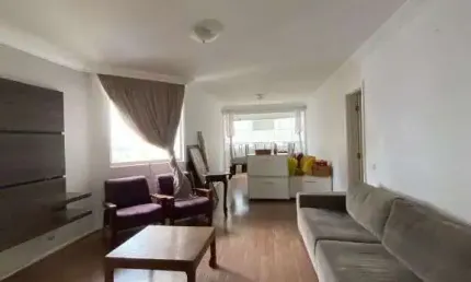 Apartamento Na Rua Santos com 3 Quartos à venda, 116 m² Privativos por R$ 550.000,00 - Centro - Londrina/PR