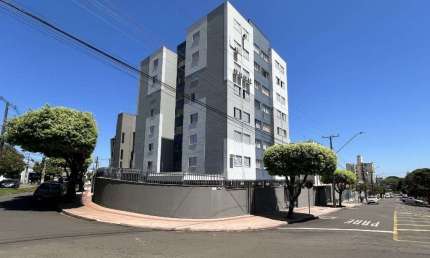 Apartamento 03 dormitórios à venda - Jardim Adriana II - Londrina/PR