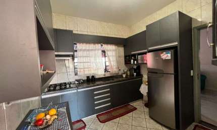 Casa com 4 dormitórios à venda, 115 m² por R$ 690.000,00 - Dom Pedro - Londrina/PR