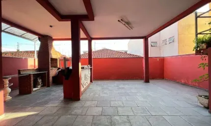 Casa com 4 dormitórios à venda, 115 m² por r$ 690.000,00 - dom pedro - londrina/pr