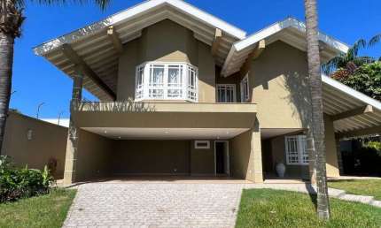 Sobrado com 4 dormitórios à venda, 804 m² por R$ 5.000.000,00 - Tucano - Londrina/PR