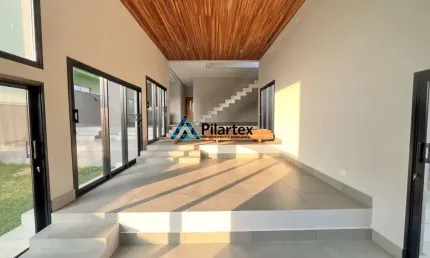 Casa com 2 quartos à venda na Rua Evaldir Bordin, Parque Tauá, Londrina