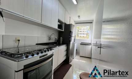 Apartamento com 2 quartos à venda na Avenida Bento Amaral Monteiro, 1145, Jardim Strass, Londrina