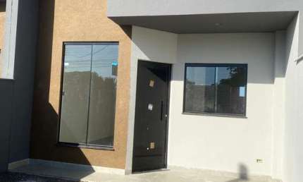 Casa com 3 quartos à venda na Rua Nelson Brunelli, Jardim da Luz, Londrina