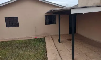 Casa com 2 quartos à venda na Rua João Pereira da Silva Júnior, Giovani Lunardelli, Londrina