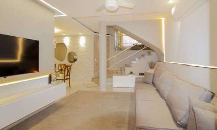 Casa com 3 dormitórios à venda, 240 m² por R$ 1.090.000,00 - Jardim Oriente - Londrina/PR