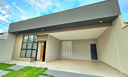 Casa com 3 Quartos, 1 Suíte Próximo Ao H.U. à venda, 148 m² por R$ 795.000,00 - Tarumã - Londrina/PR