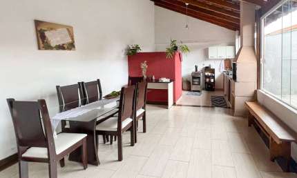 Casa com 3 quartos à venda no Novo Antares, Londrina 