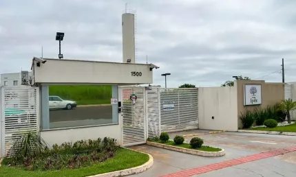 Apartamento á venda próximo ao Estádio do Café no Condomínio Vila dos Ipês
