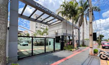 Apartamento com 2 quartos para Venda no bairro Acquaville em Londrina, PR