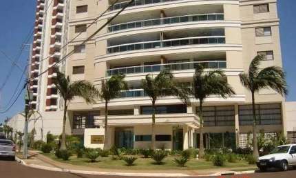 Apartamento com 3 quartos à venda na None Eurico Hummig, 1070, Gleba Fazenda Palhano, Londrina