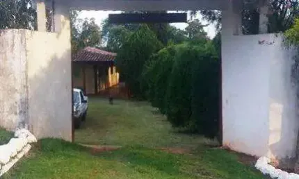 Fazenda à venda na Rua Dante Zanon, Jardim Alto do Cafezal, Londrina