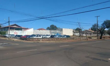 Terreno à venda, 1600 m² por R$ 2.350.000,00 - Vila Siam - Londrina/PR