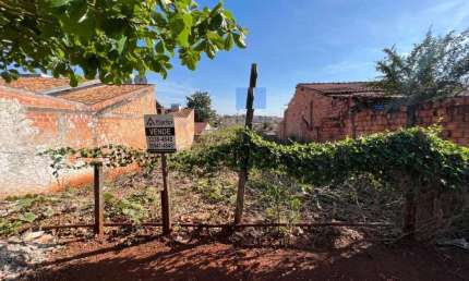 Terreno à venda, 200 m² por R$ 80.000,00 - Jardim Barcelona - Londrina/PR