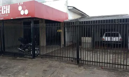 Casa com 2 dormitórios à venda, 100 m² por r$ 320.000,00 - yara - londrina/pr