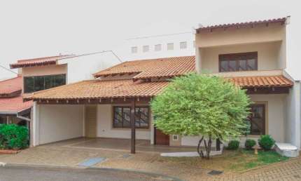 Sobrado com 4 dormitórios, 240 m² - venda por R$ 898.000,00 - Condomínio Gralha Azul II - Londrina/PR