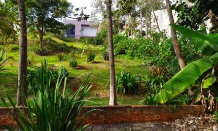 Terreno à venda, 600 m² por R$ 480.000,00 - Jardim Nápoles - Londrina/PR
