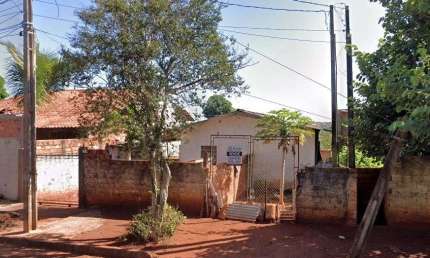 Terreno à venda, 315 m² por R$ 125 000,00 - Jardim Santo André - Londrina/PR