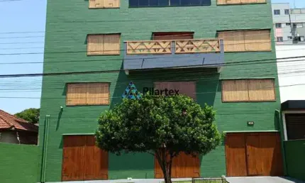 Prédio à venda, 1080 m² por r$ 4200.000,00 - centro - londrina/pr