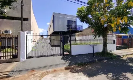 Terreno à venda, 360 m² por R$ 360.000,00 - Jardim Roveri - Londrina/PR