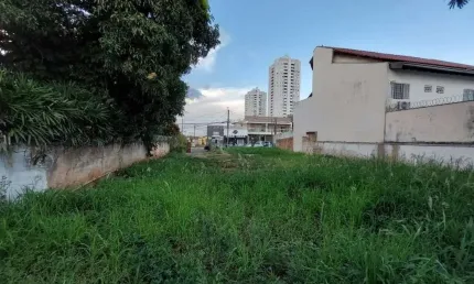 Terreno à venda, 490 m² por r$ 750.000.00 - antares - londrina/pr