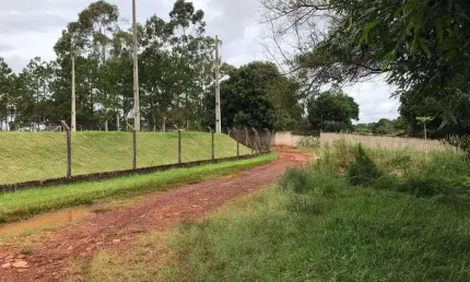 Chácara à venda, 3650 m² por R$ 630.000,00 - Parque Nacional - Londrina/PR