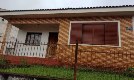Casa com 3 dormitórios à venda, 135 m² por R$ 750.000,00 - Santos Dumont - Londrina/PR