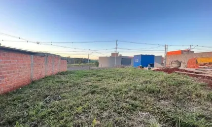 Terreno à venda na Rua Júlio César Sampaio, 1, Parque Leblon, Londrina