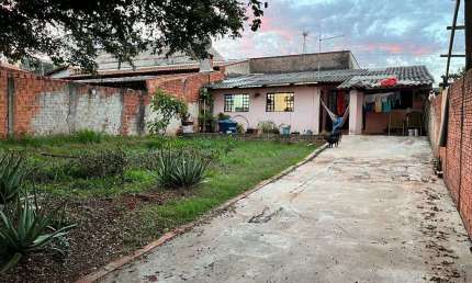 Terreno à venda, 275 m² por R$ 170.000,00 - Jardim das Palmeiras - Londrina/PR