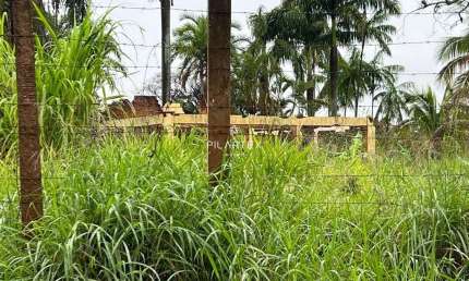 Terreno à venda, 3000 m² por R$ 400.000,00 - Indústrias Leves - Londrina/PR