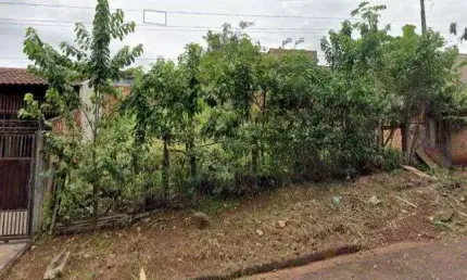 Terreno à venda, 360 m² por R$ 220.000,00 - Jardim Vale Verde - Londrina/PR
