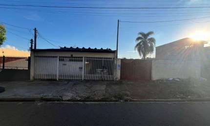 Terreno à venda, 400 m² por R$ 530.000 - Coroados - Londrina/PR