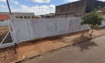 Terreno Comercial - Rua Rio Grande do Norte - Centro -  562,50m2