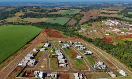 Oportunidade! Terreno 269 m² - Condomínio Araguari - Parque Tauá - R$225.000,00